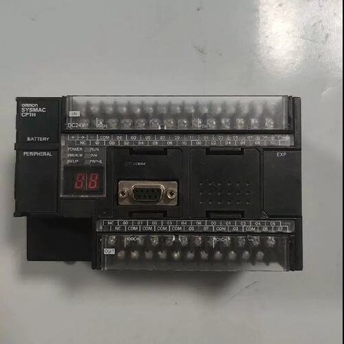 议价CP1HX40DTD1.2版本件成色