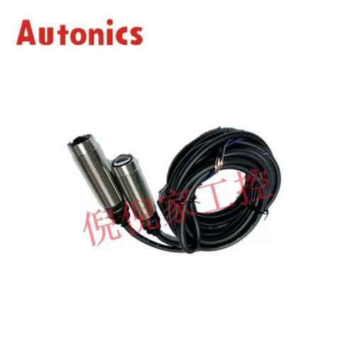议价Autocs光电感测器BR4M-TDTD-P光电开关