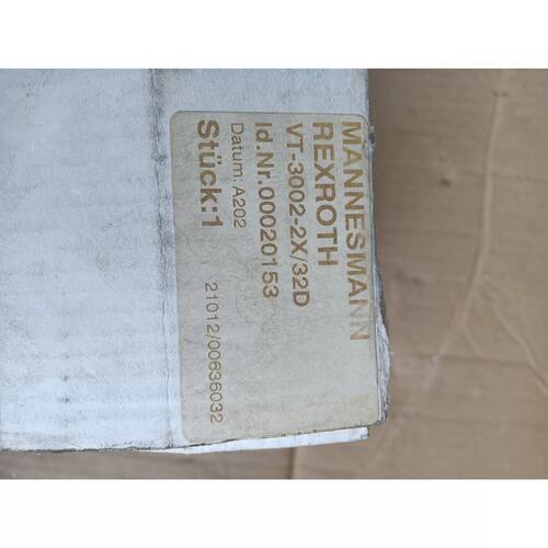议价VT-3002-2X/32D 2个.库存样子如图.用的上