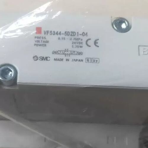 议价新款电磁阀VF5344-5DZD1-04/VF3430-5TZ1-02/VF1120-3L1-01