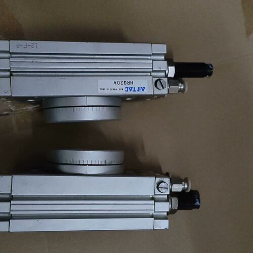 议价AirTac/ 旋转气缸 HRQ20A 气缸闲置