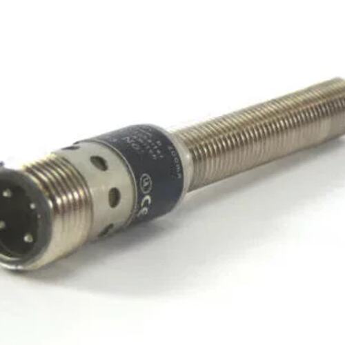 Wenglor IM02VB3 Induktiv Schalter | 10-30V DC | 200 mA | SN