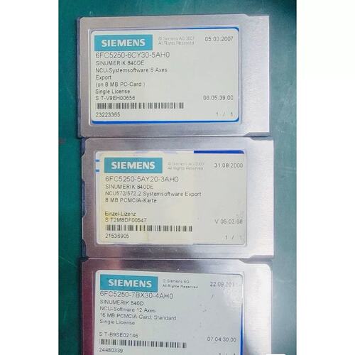 议价6FC5250-4AY20-3AH4、6FC5250-7BY