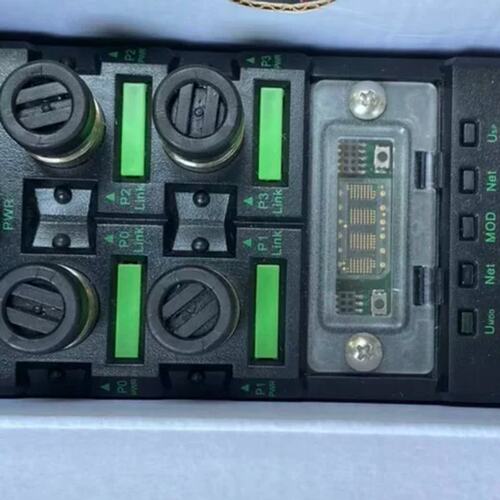 议价 正品 ELCO网关模块 SPCL-GW-001