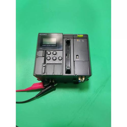 议价plcKV-1000 模块kl-n20v ，实拍图