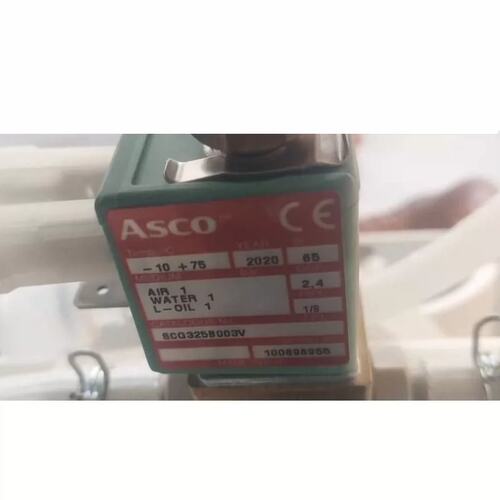 议价电磁阀SCG325B003V 24DC
