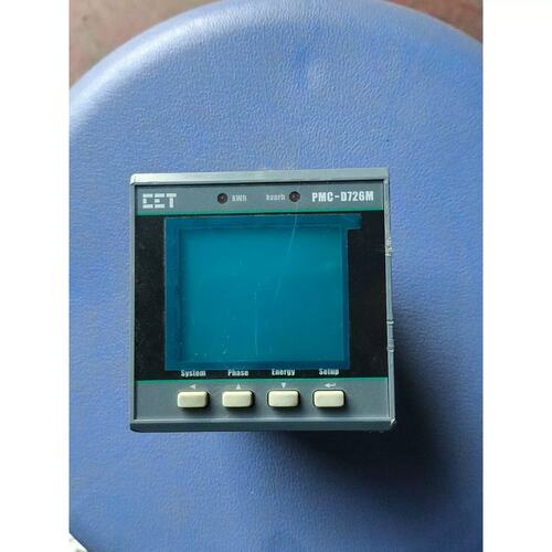 议价C三相数字式多功能测控电表 PMC-D726M