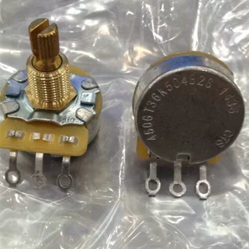 议价450D504KSD6 D7 D8 450D504F7 450D504PR16 500K S 电位计器