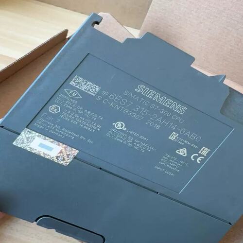 议价SIMATIC S7-300 CPU模块，型可维修