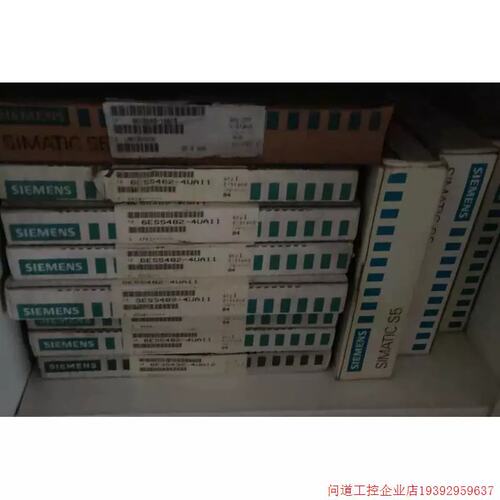 议价拍前:6ES5103-8MA03/8MAO3CPU 103中央处理器6ES51038MA03