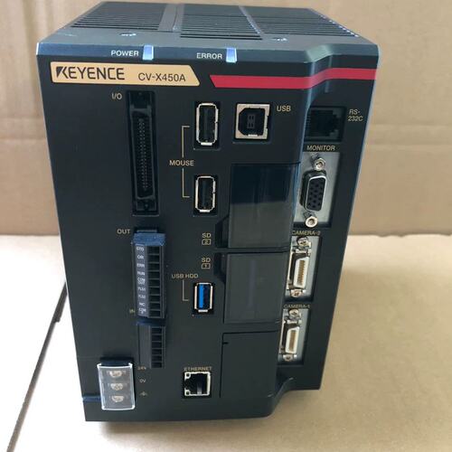 议价CV-X450A CV-X350A CV-X100R CV-X100E CV-X17 控制器