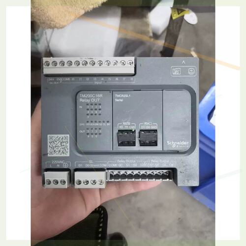 议价TM200C16R/继电器输/M200系列