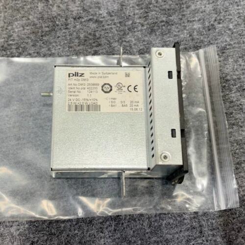 议价皮尔兹Pliz模块PIT m2p DMG进口402200（2