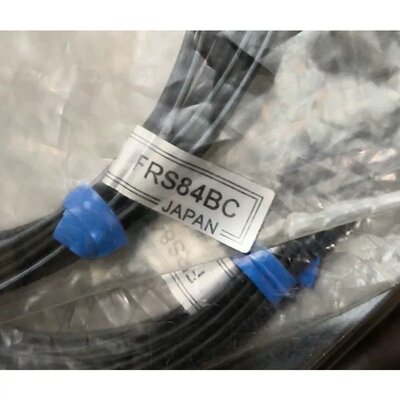 议价TAKEX FRS84BC光纤感测器，漫反射检测，可