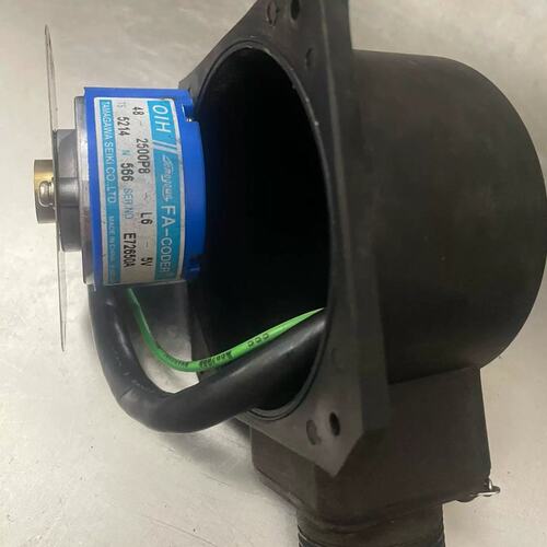 议价TS5214N566正品编码器