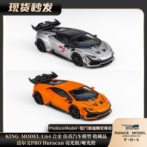 KINGMODEL164达尔文PROHuracan