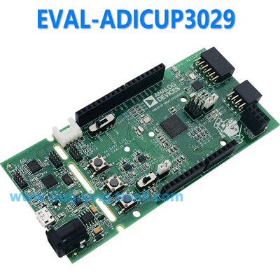 EVAL-ADICUP3029 嵌入式 开发板套件 ADuCM3029 物联网应用无线
