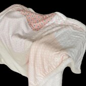 shop歪店百家布法兰绒羊羔绒双层加厚毛毯装 精选No why 饰盖