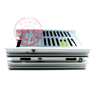 鸿海MD50W70W120W 开关电源220转直流05V10A12V6A24V2A3A5A MDD60