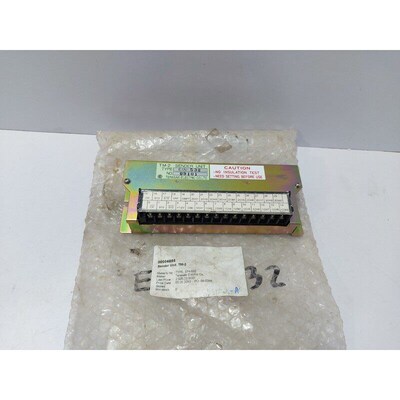 Terasaki Electric TM-2 Sender Unit EIN-532