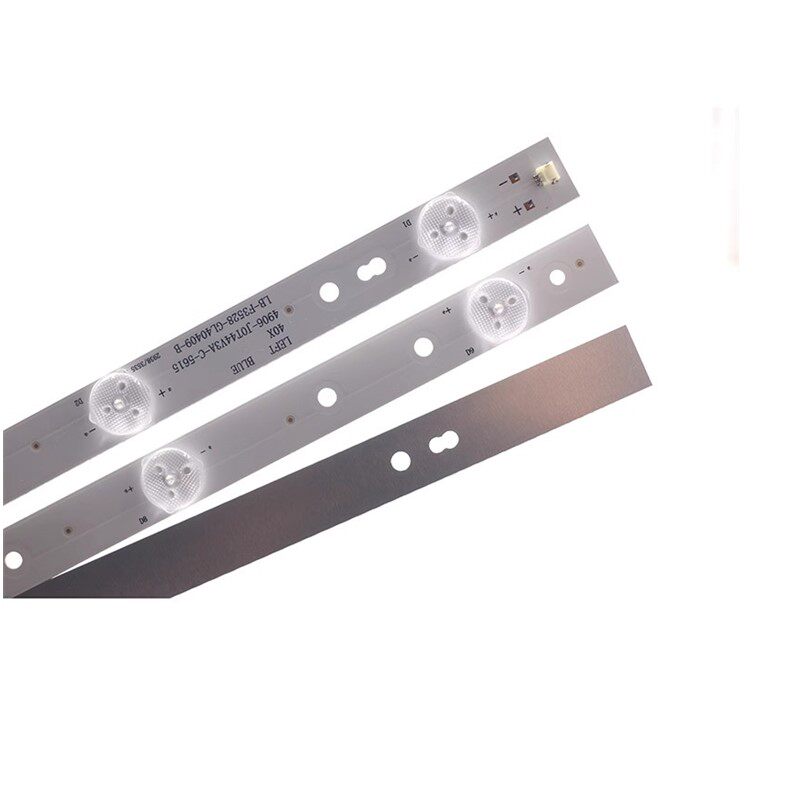 冠捷AOC PPTV-40C2 LE40D3150/80灯条4条9灯40寸液晶电视背光灯条