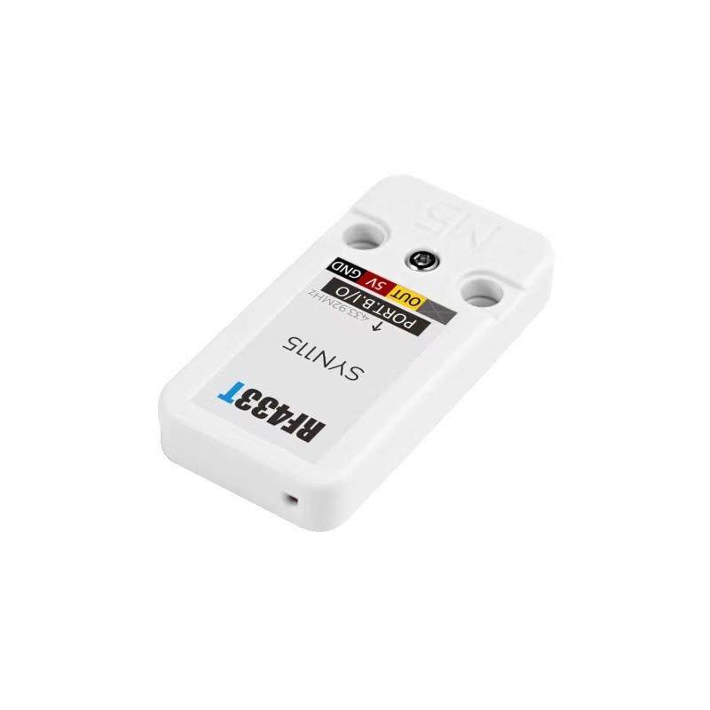 M5Stack RF433T无线射频发射器SYN115 射频自动化应用IOT