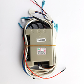 商用燃气煮浆机豆腐机线路电脑板蒸汽机发生器锅炉点火控制器配件