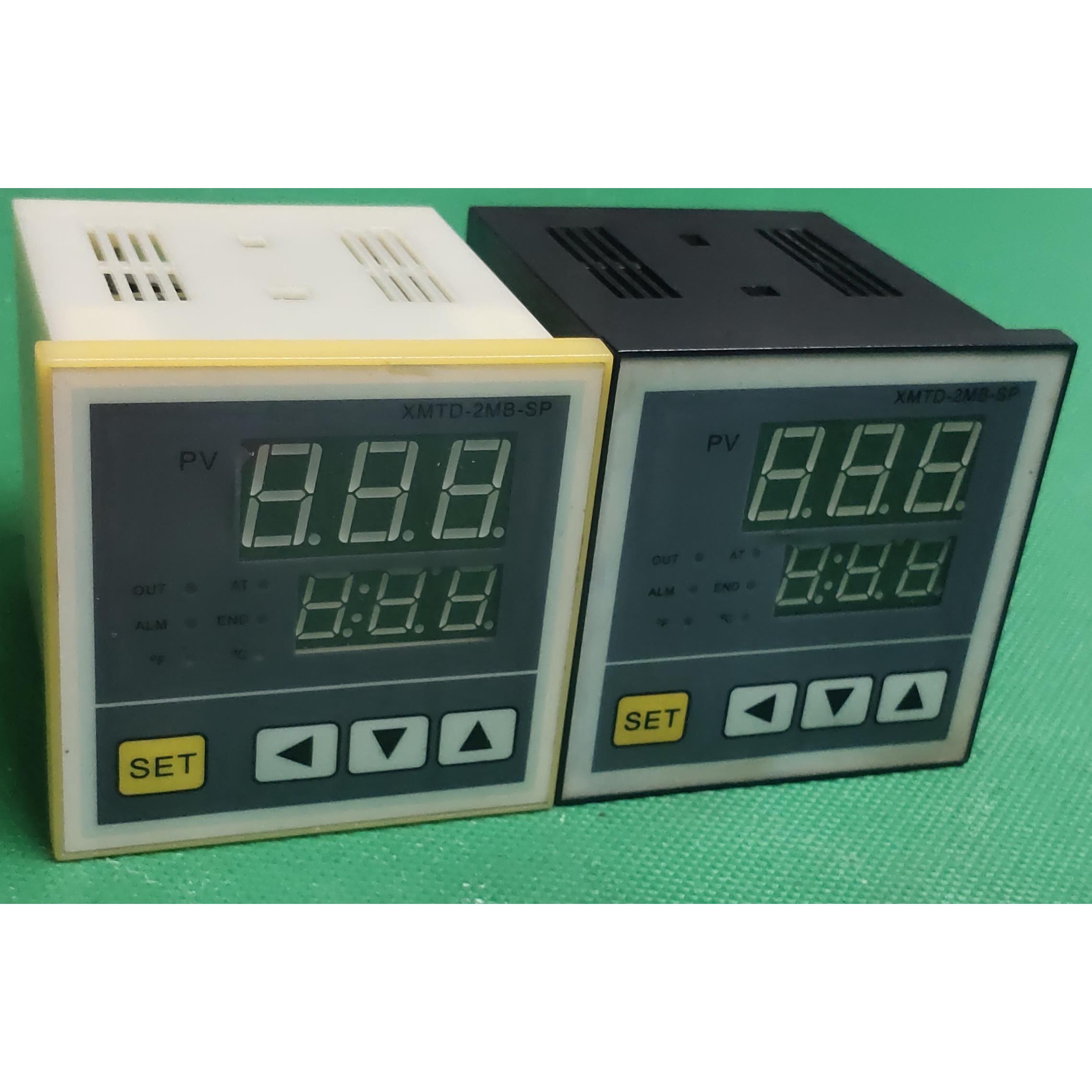 温度时间控制器烫画机维修智能数显温控仪AI306D代换XMTD-2MB-SP