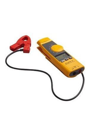 FLUKE 365真有效值交直流钳表/电流表 F365钳形表