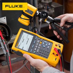 美国福禄克FLUKE754过程校验仪FLUKE753多功能校准器754PLUS