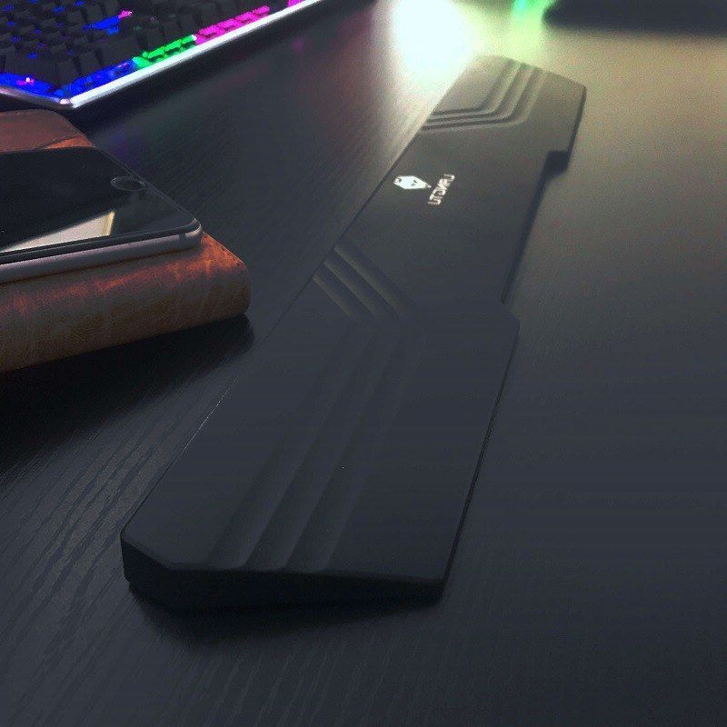 狼途104掌托腕可拆卸护腕通用防水机械托手手托枕键盘键磁吸式