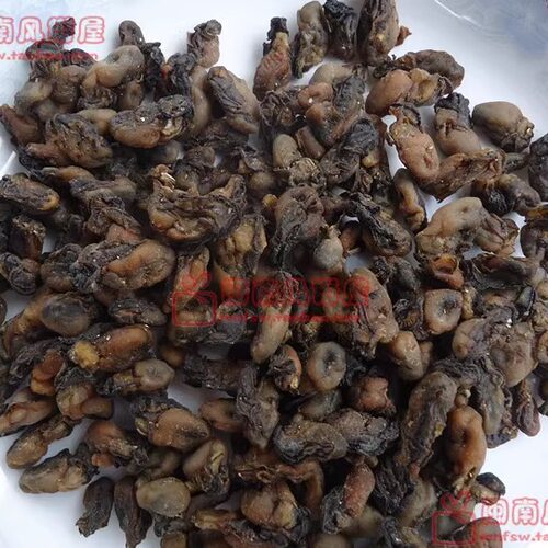 4件起包邮福建泉州生蚝干海蛎干