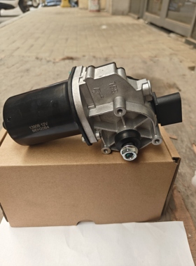 适配北汽EU5/R500/R550新款D50电动雨刮器总成前雨刷转子电机马达