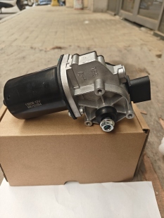 D50电动雨刮器总成前雨刷转子电机马达 R550新款 适配北汽EU5 R500