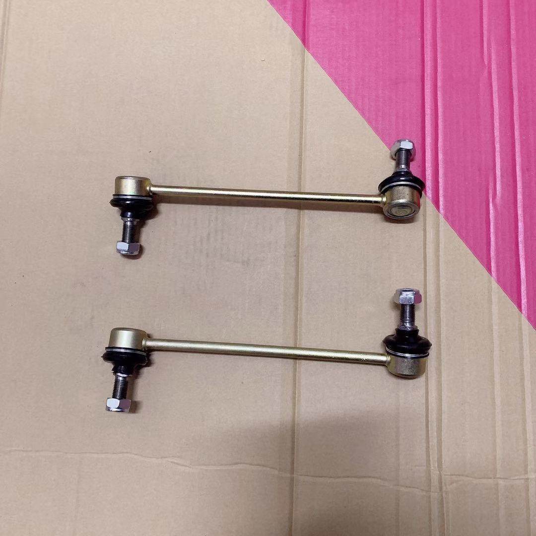 适用东风风光330 350 360 370减震前平衡杆稳定竖拉杆小吊杆球头,汽车零部件/养护/美容/维保,平衡杆小连杆,淘宝优惠券,粉丝福利购,淘宝优惠卷