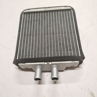 适配东风风光330 暖风小水箱 鼓风机暖风散热循环水箱