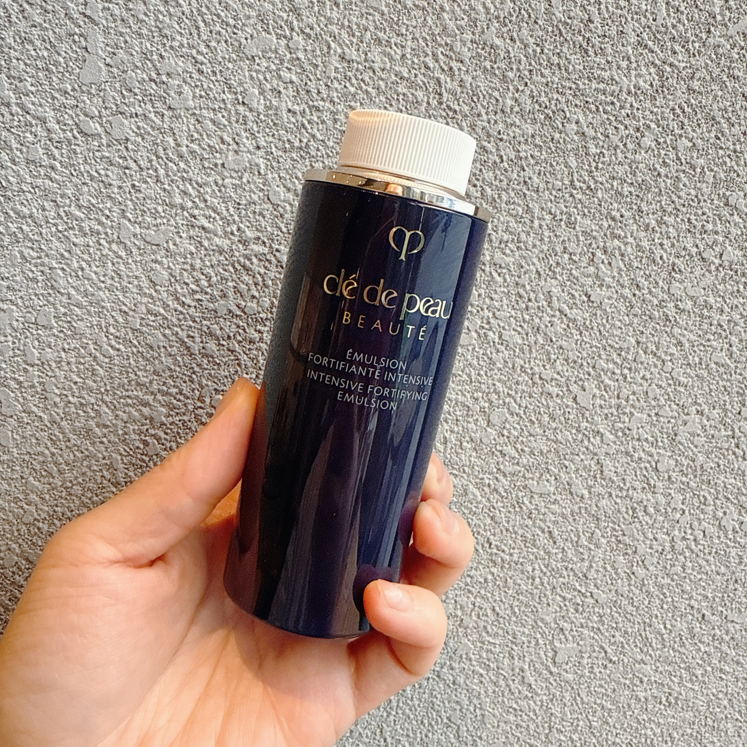 CPB肌肤之钥光采赋活夜间修护乳125ml替换芯无泵头简装裸瓶