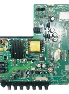 原装 乐华LED32C560 LED32C360 主板TP.VST59.P83 测试好发