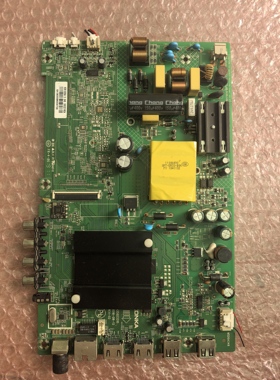 原装康佳LED40K1000A LED43S1 LED40S2 K40 K43主板35023310