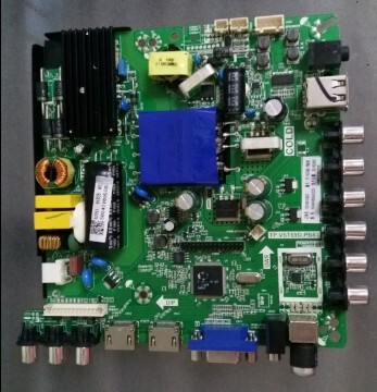主板三洋TP.VST69D.PB83
