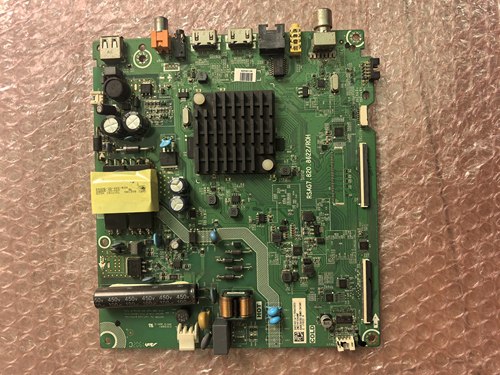 原装HZ43A35 HZ43E35A电视主板RSAG7.820.8622屏HD425V1F71