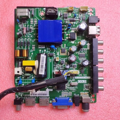 原装 海信LED43E300D主板 TP.VST69D.PB713 屏HD426J2F71-B1\S0