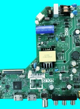 99新原装TCL L32F3301B主板TP.VST69D.PB779 屏LVW320NDEL SJ9W00