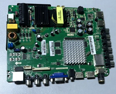 主板熊猫TP.MS608.PB831