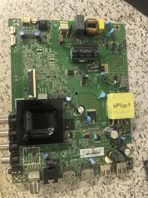 原装康佳43S2A 电视主板35025315驱动 配屏3540YT     1230YT