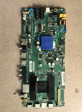 原装海尔LE40AL88K81主板TPD.T962.PB731配屏JE400D3HE1N
