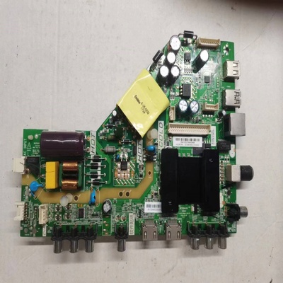 原装东芝43L2600C 43L26CMC电视主板3RT69AV6 2969A1屏LVF430SCD0