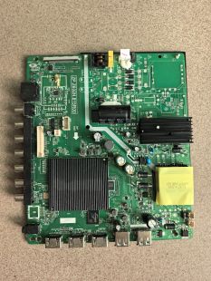 65P5 配屏HV650QUB PR0 ZP.Z632H.815R00 F9C 主板 酷开