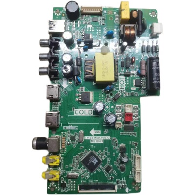 TCL主板TP.VST69D.PB773