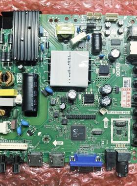 全新海尔H40E12 LE40B510X LE40E31N主板TP.VST69D.PB83 配任意屏